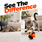 ⏳Time-Limited Special⏰Smart Sensing Flapping Butterfly Toy for Cats