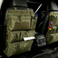 Multi-Pocket Car Seat Back Organizer