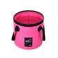 💧 Portable Folding Outdoor Bucket‑Space‑Saving