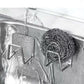 Kitchen Sink Sponge Holder