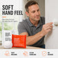 🧱 Waterproof Wall Hole Sealing Clay for Air Conditioner Pipes — 10-Pack Moldable Sealant Putty for Pipe Gaps & Wall Holes | Tool-Free Application