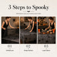 🎃Spooky Halloween Patterns Tablecloth and Placemats Set