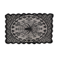 🎃Spooky Halloween Patterns Tablecloth and Placemats Set