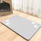 Easy-Clean Pet Feeding Mat