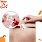 🎃Halloween Seal Stickers