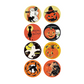 🎃Halloween Seal Stickers
