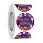 🎃Halloween Seal Stickers