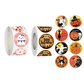 🎃Halloween Seal Stickers