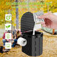 Portable Outdoor Pop-Up Privacy Tent