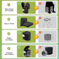 Portable Outdoor Pop-Up Privacy Tent