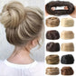 Messy Bun Hair Scrunchie for Women