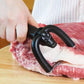 🥩😫Waste Good Lean Meat Trimming Fat?✨Save Up To 50%! U‑Shape Handheld Meat Fat Trimmer 🔪🧑‍🍳