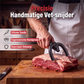 🥩😫Waste Good Lean Meat Trimming Fat?✨Save Up To 50%! U‑Shape Handheld Meat Fat Trimmer 🔪🧑‍🍳