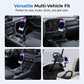 Stable Cup Holder Car Phone Mount