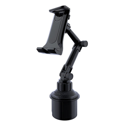 Stable Cup Holder Car Phone Mount