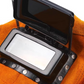 Heavy-Duty Welding Mask with Neck & Shoulder Cover