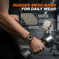 Stainless Steel Mesh Watch Band