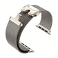 Stainless Steel Mesh Watch Band