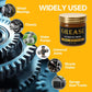 Multi-Purpose Automotive Grease with Brush