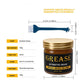 Multi-Purpose Automotive Grease with Brush