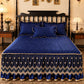 📢📢50% OFF !!⏰Quilted Bed Skirt with 18-Inch Drop