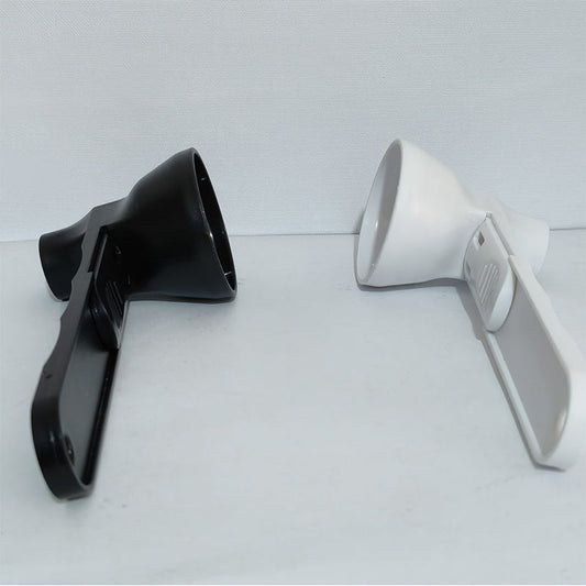 Multi-Function Kitchen Scoop with Funnel Tip