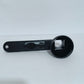 Multi-Function Kitchen Scoop with Funnel Tip