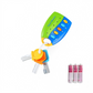 Educational Simulated Car Key Toy for Toddlers