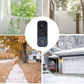 🎁New Arrivals 50% OFF💥Wireless Video Doorbell with Screen Monitor