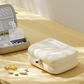 Portable Travel Pill Organizer