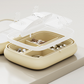 Portable Travel Pill Organizer