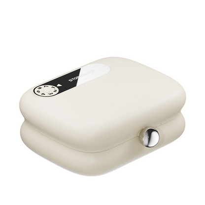 Portable Travel Pill Organizer