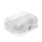 Portable Travel Pill Organizer