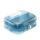 Portable Travel Pill Organizer