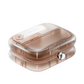 Portable Travel Pill Organizer