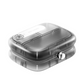 Portable Travel Pill Organizer