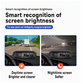 🚗Solar Car GPS Head-Up Display
