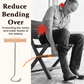 Ergonomic T-Handle Stainless Steel Boot Puller