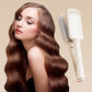 ⏳50% Off!!⏰32MM Wavy Hair Curler – Big Bouncy Curls, 4 Adjustable Heat Settings & Negative Ion Care – Salon-Quality Styling at Home 💇‍♀️