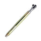 🔧 Extended Ratchet Wrench: 430mm, 1/2" Drive, Reversible, Chrome Vanadium Steel, Knurled Grip