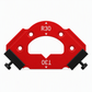 🔨  LIMITED-TIME 50% OFF! ✨ Woodworking Router Template Round Corner Jig – Anti-Slip, Precise 🛠️