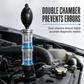 🔧 LIMITED-TIME 50% OFF! ✨ Combustion Chamber Leak Detector Kit – Fast Test, With Storage Bag 🚗