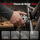 🔧20-in-1 Snowflake Multi-Tool – Pocket Tool for Quick Everyday Fixes❄️