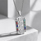 🛡️ Save 50%! 🔱 Men's Protective Pendant – Bold design & meaningful style ✨