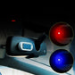 🚨50% OFF🚨 Stop Car Break‑Ins! Solar Flashing LED Light Scares Thieves Away🛡️