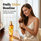 🥳2026 HOT SALE🥳💞50K+ SOLD!💇‍♀️🌸 50% OFF! Wash‑Free Hair Care Essential Oil – Instantly smooths frizz, restores shine. Lightweight, non‑greasy. Silky hair in one drop! 💧✨