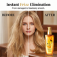 🥳2026 HOT SALE🥳💞50K+ SOLD!💇‍♀️🌸 50% OFF! Wash‑Free Hair Care Essential Oil – Instantly smooths frizz, restores shine. Lightweight, non‑greasy. Silky hair in one drop! 💧✨