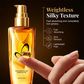 🥳2026 HOT SALE🥳💞50K+ SOLD!💇‍♀️🌸 50% OFF! Wash‑Free Hair Care Essential Oil – Instantly smooths frizz, restores shine. Lightweight, non‑greasy. Silky hair in one drop! 💧✨