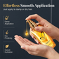 🥳2026 HOT SALE🥳💞50K+ SOLD!💇‍♀️🌸 50% OFF! Wash‑Free Hair Care Essential Oil – Instantly smooths frizz, restores shine. Lightweight, non‑greasy. Silky hair in one drop! 💧✨