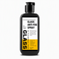 🚿 Extended Handle Windshield Cleaner: Coral Fleece, Suede, Streak-Free
